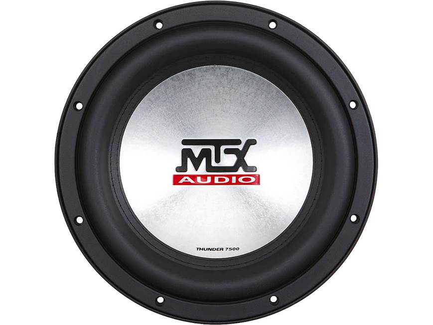 MTX T7510-44 Thunder 7500 10