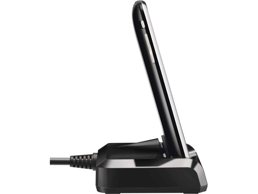 Onkyo UP-A1 iPod® and iPhone® dock at Crutchfield