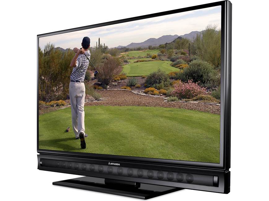 Mitsubishi LT-46151 46