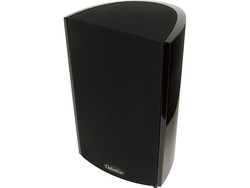 Altoparlante Definitive Technology ProMonitor 800 - Singolo, Colore Nero, Aperto Ma Mai Usato