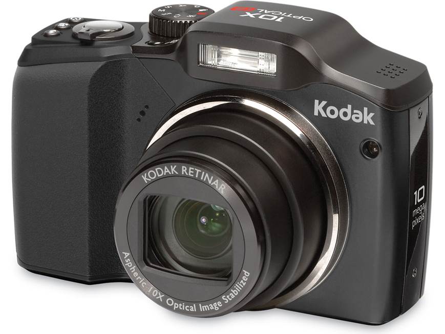 【動作確認済み】KODAK OPTICAL 10X Kodak 10X Optical Zoom Dx 6499 Easy Share Camera 4.0 Mega Pixels