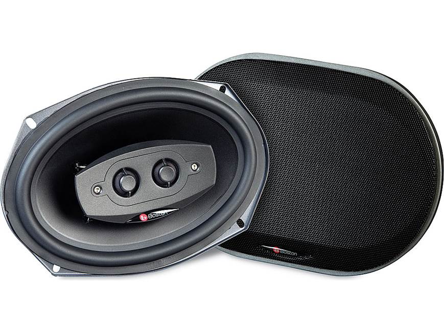 【稀少】Boston speaker　(ツィータ) Boston Acoustics SE35 3-1/2