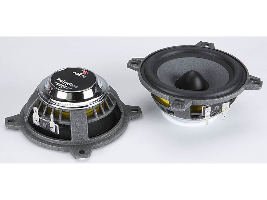 Focal Polyglass 100 VRS Shallow-mount 4