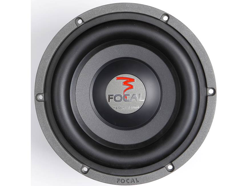 Focal Polyglass 21 V2 8
