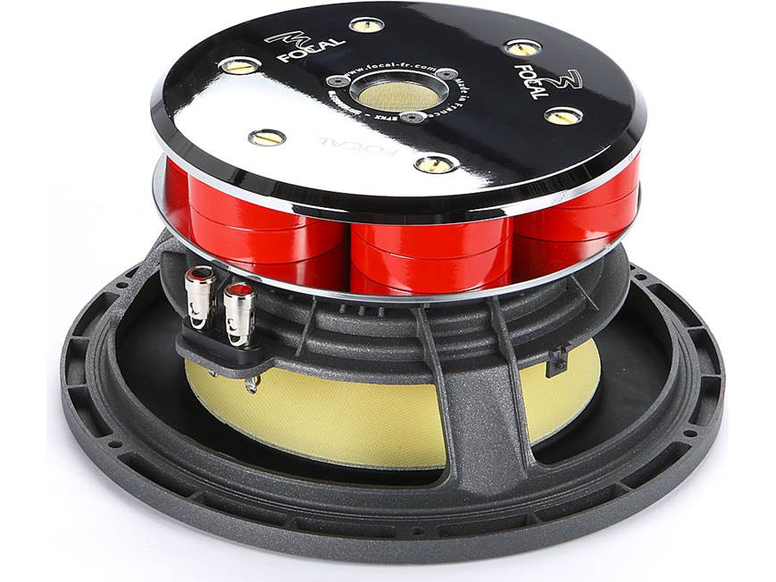 Focal K2 Power™ 27 KX 11