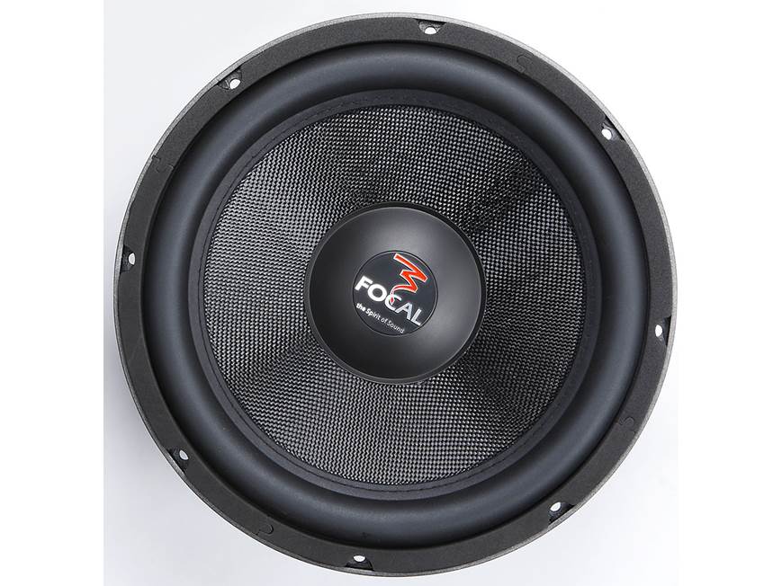 R*5様 Focal フォーカル Access 30-A1自作ウーハーボックス Focal Access 30 A1 DB 12