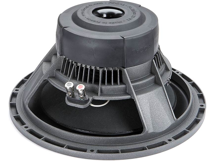 Focal Polyglass 33 V1 13