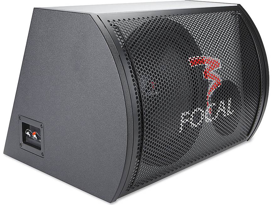 Focal SB 30 A1 Access 1 Series ported enclosure with one 12