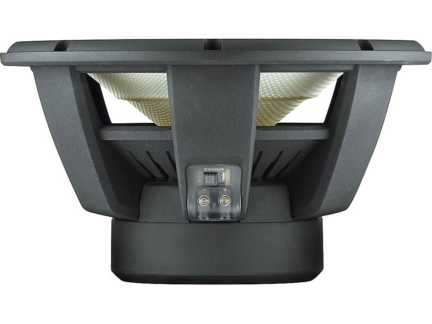 Infinity 100.9w Kappa Series 10