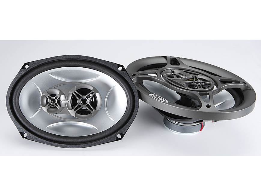 Jensen PowerPlus693 6