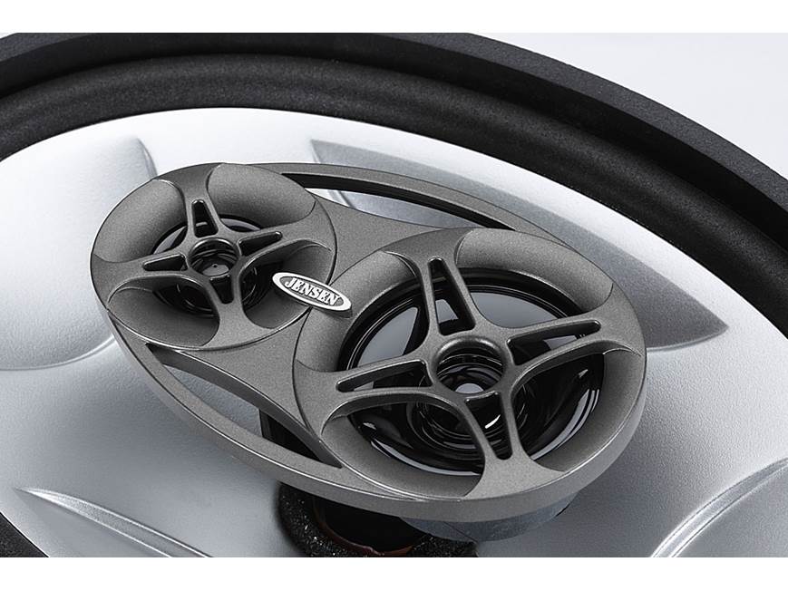 Jensen PowerPlus693 6