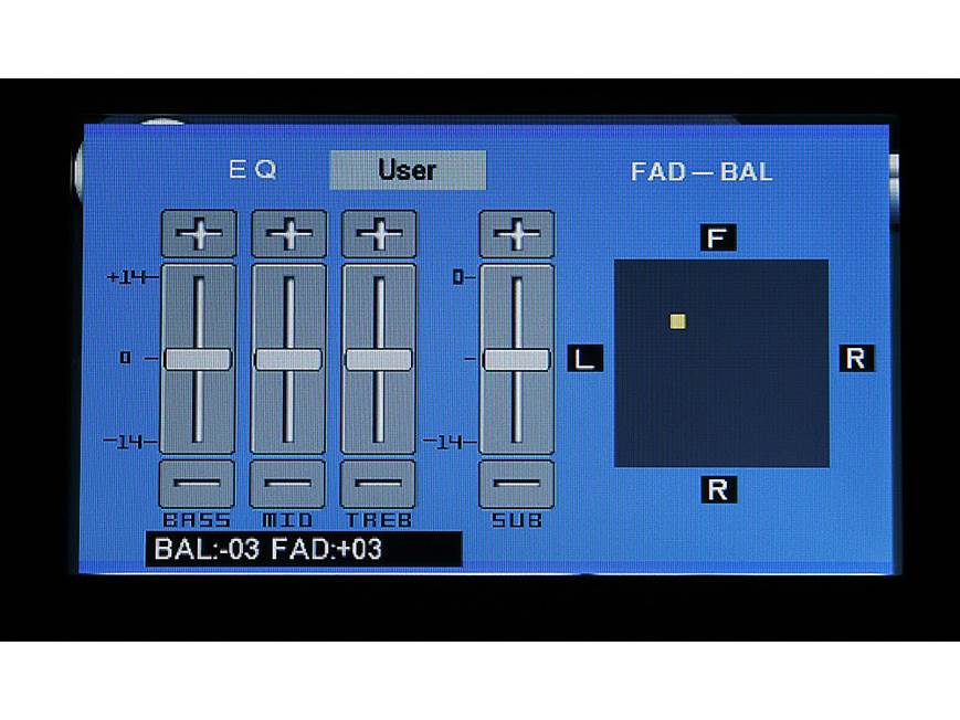 Jensen VM9313 DVD receiver at Crutchfield