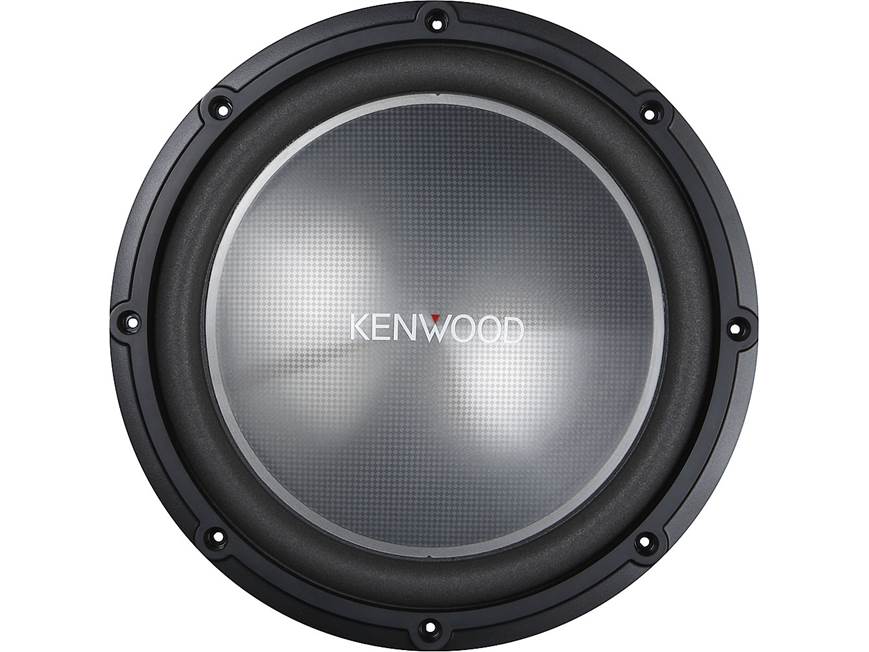 Kenwood KFC-W3012 KFC Series 12