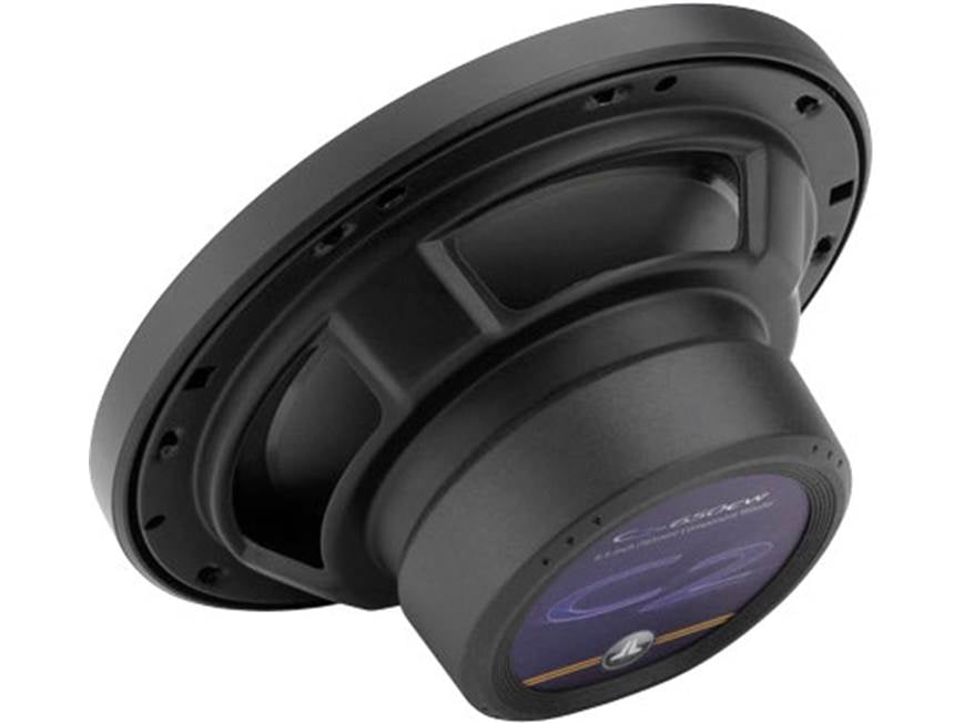 JL Audio C2650 Evolution® C2 Series 6-1/2