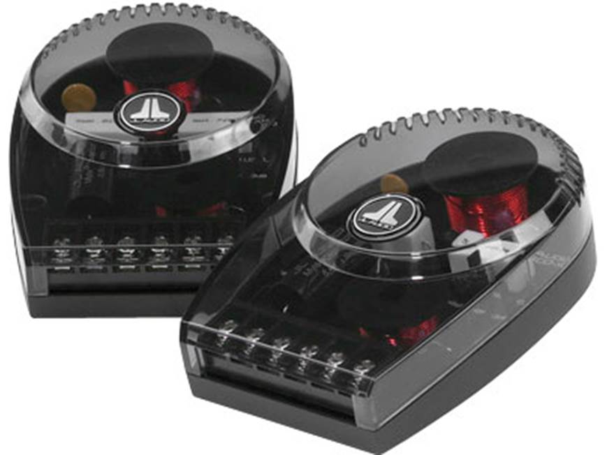JL Audio C2650 Evolution® C2 Series 6-1/2