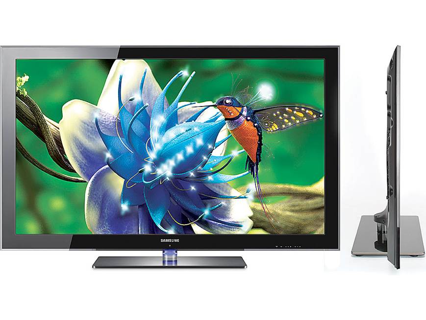TV  46型   ミツビシLCD-46BNR500 Samsung UN46B8500 LED TV 46