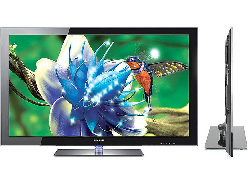 Samsung UN55B8500 Ultra-thin 55