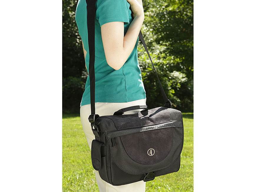 Tamrac Express 7 Camera Bag (Model 3537) For SLR cameras at