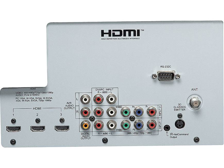 Mitsubishi WD-65837 65