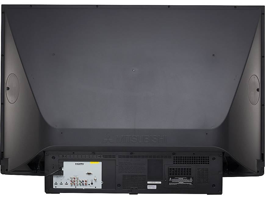 Mitsubishi WD-65837 65