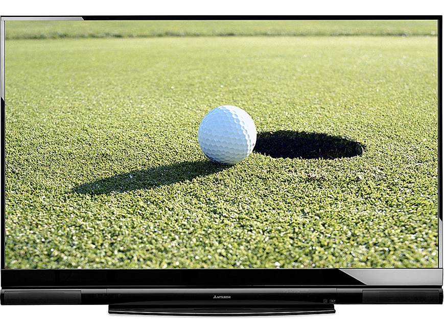 Mitsubishi WD-82837 82