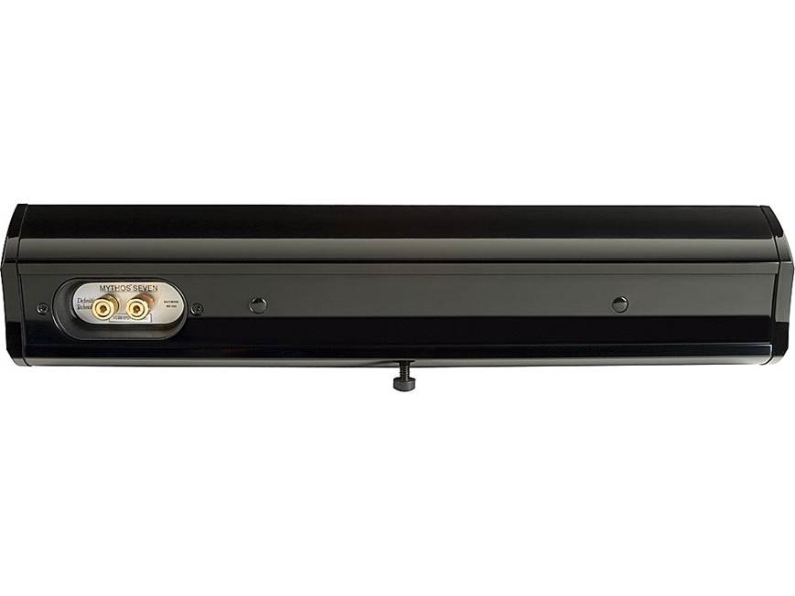 Definitive Technology Mythos Seven Center channel speaker at