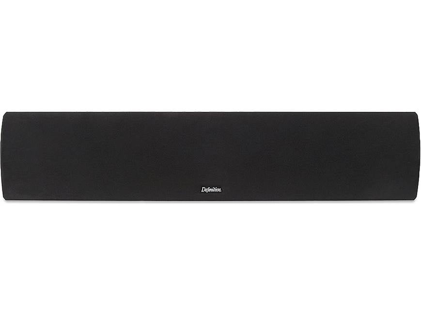Definitive Technology Mythos Seven Center channel speaker at