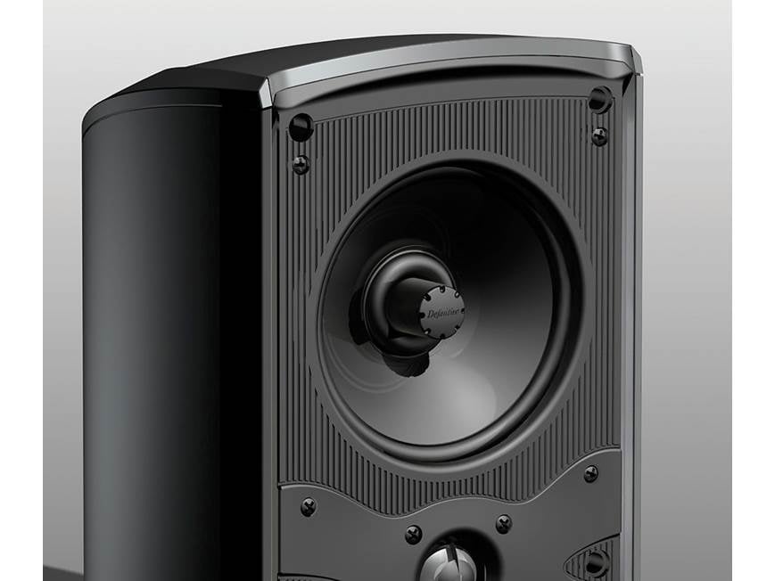 Definitive Technology Mythos ST SuperTower® Floor-standing speaker