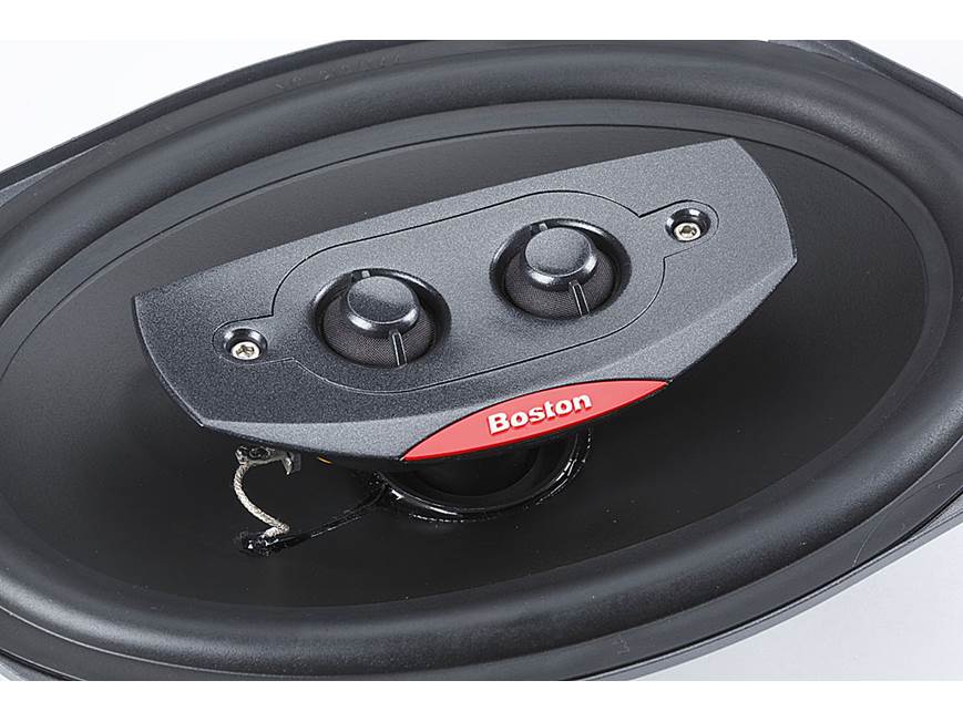 Boston Acoustics SX95 6