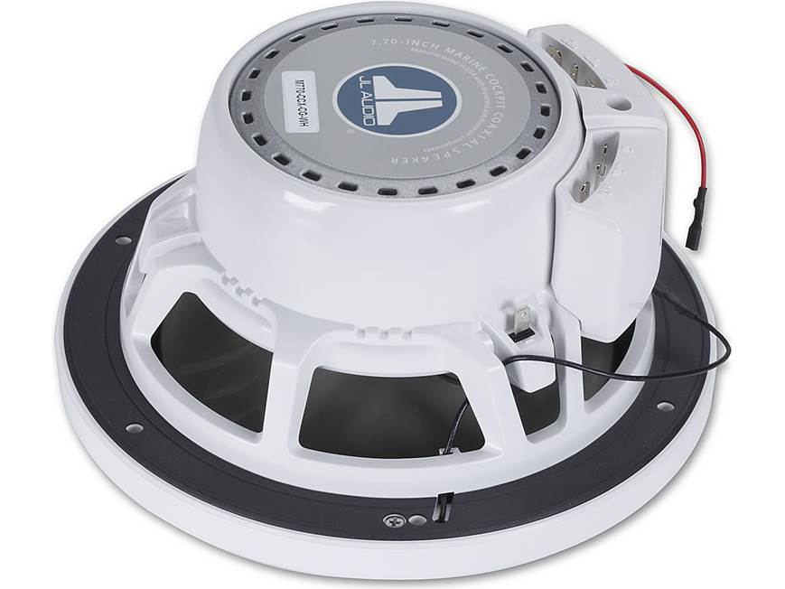 JL Audio M770-CCX-CG-WH (White w/ 