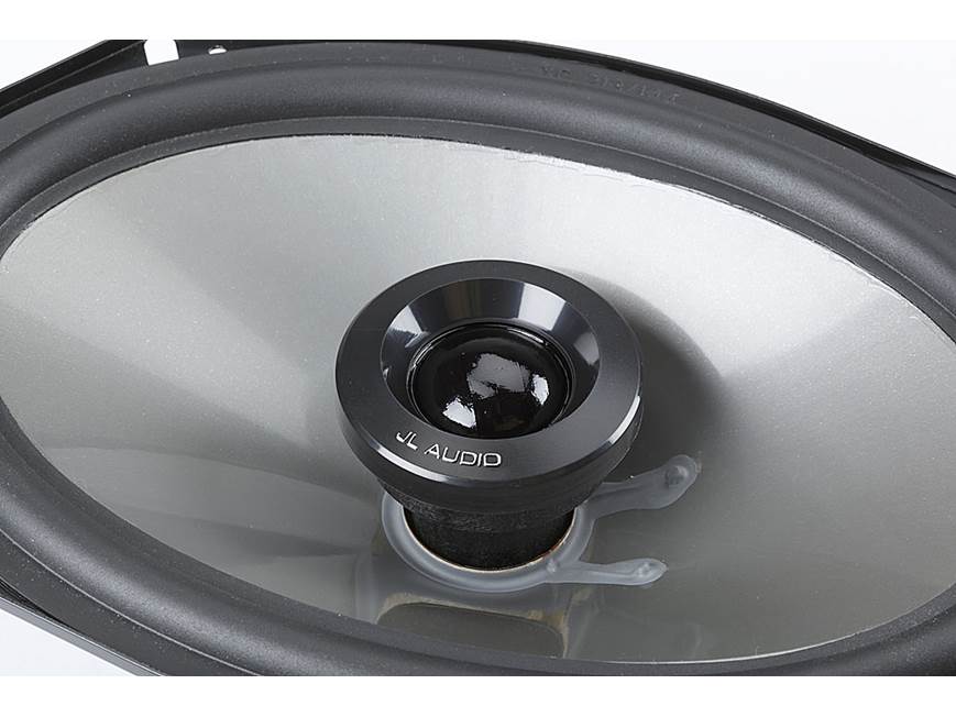 JL Audio VR690-CXi Evolution™ VR Series 6