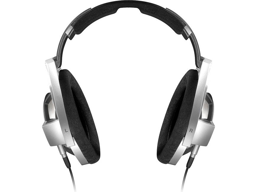 Sennheiser HD 800 Stereo headphones at Crutchfield