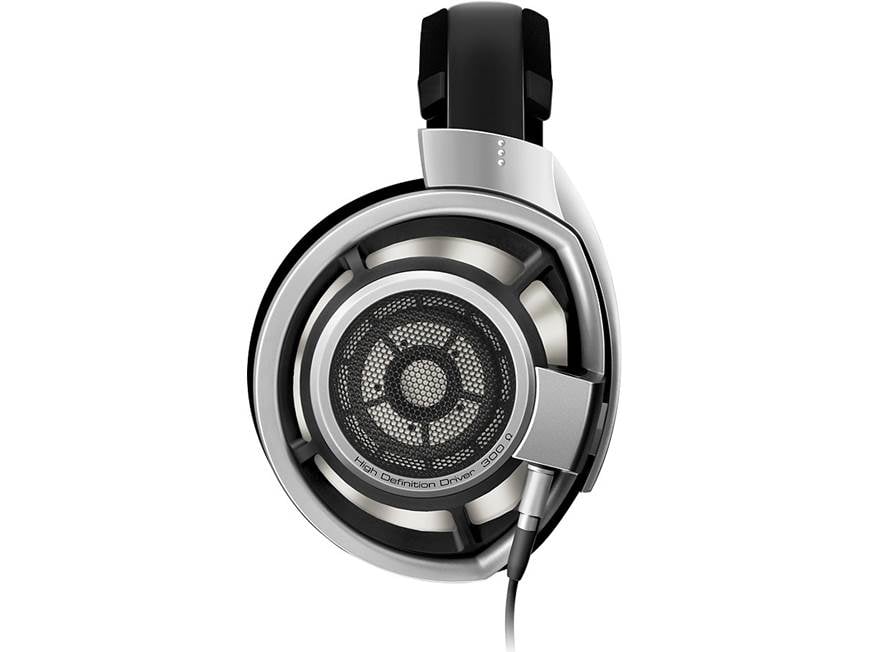 Sennheiser HD 800 Stereo headphones at Crutchfield