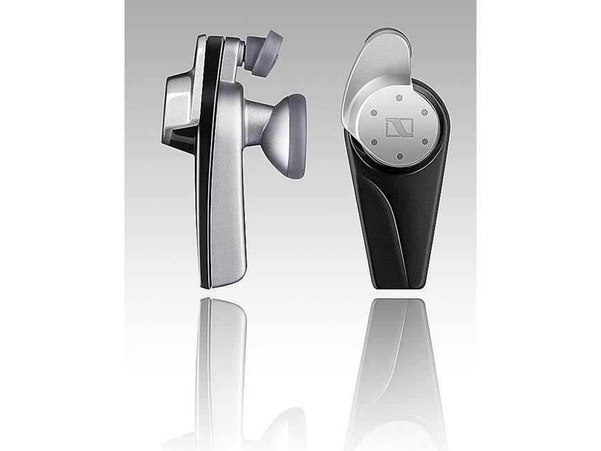 Sennheiser MX W1 Wireless earbud headphones at Crutchfield