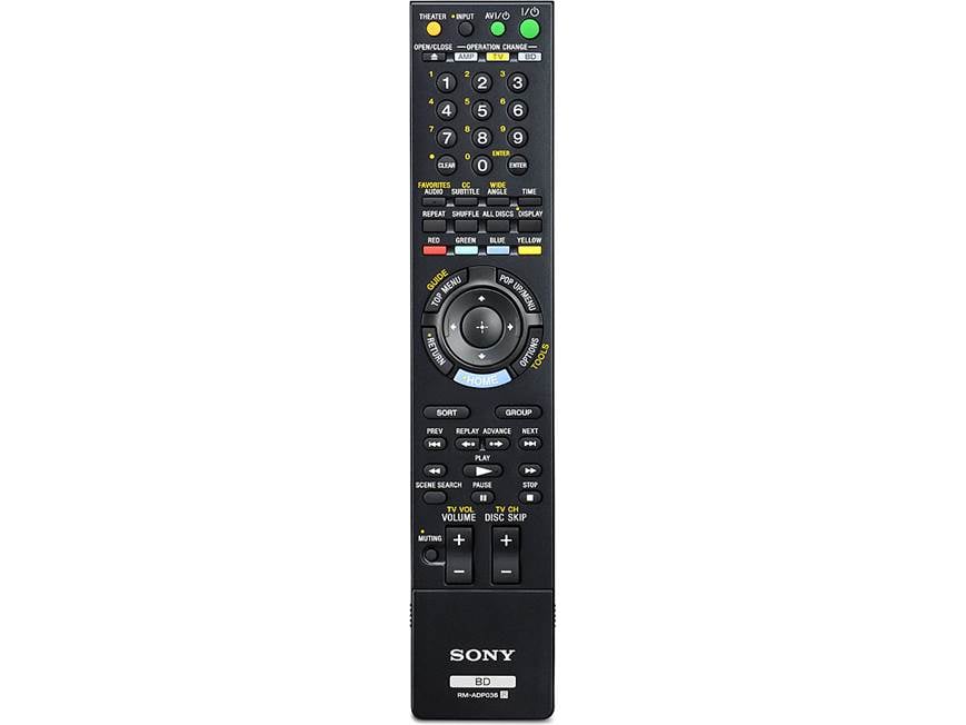 Sony ES BDP-CX7000ES Blu-ray Disc™ high-definition MegaChanger at