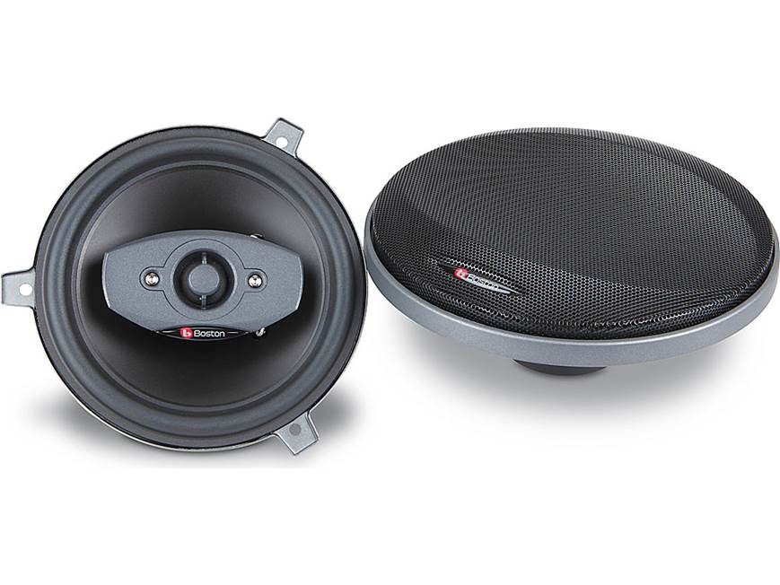 【稀少】Boston speaker　(ツィータ) Boston Acoustics Soundware Xs Se: 5caixas Satélites | MercadoLivre
