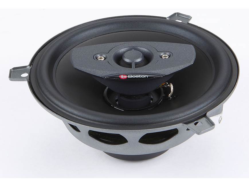 Boston Acoustics SC65 6-1/2