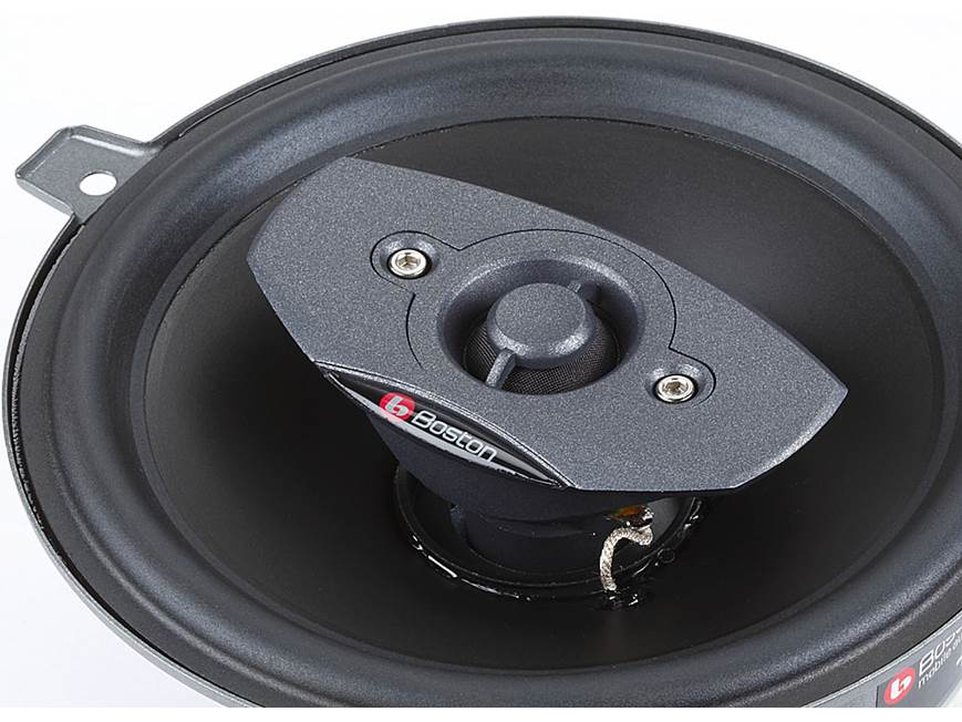 Boston Acousticsパワードサブウーファー 112P | ベステックオーディオ株式会社