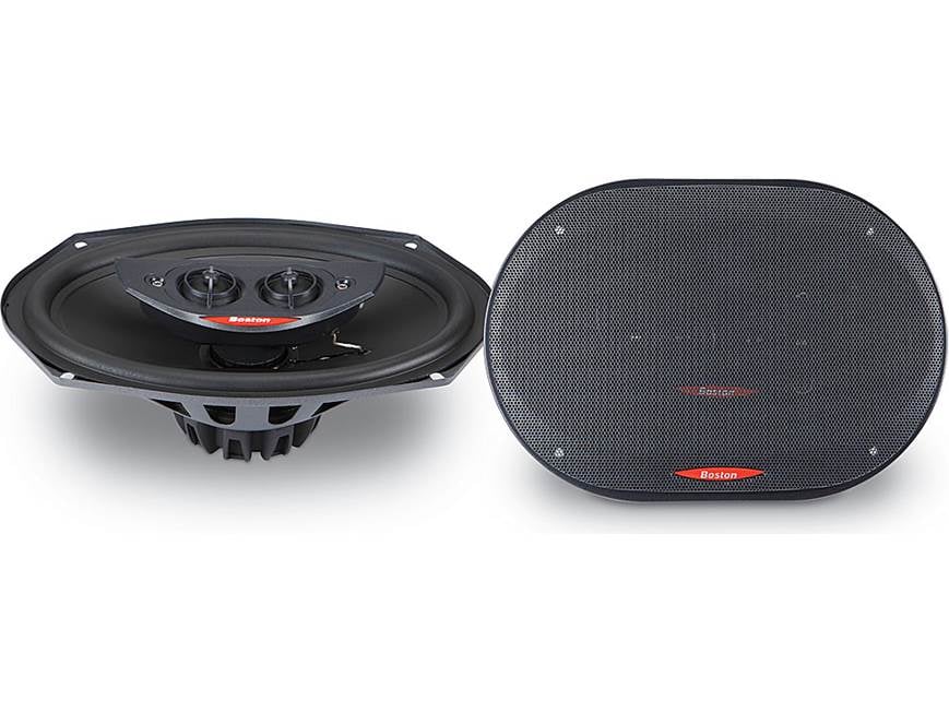 Boston Acousticsパワードサブウーファー 112P | ベステックオーディオ株式会社