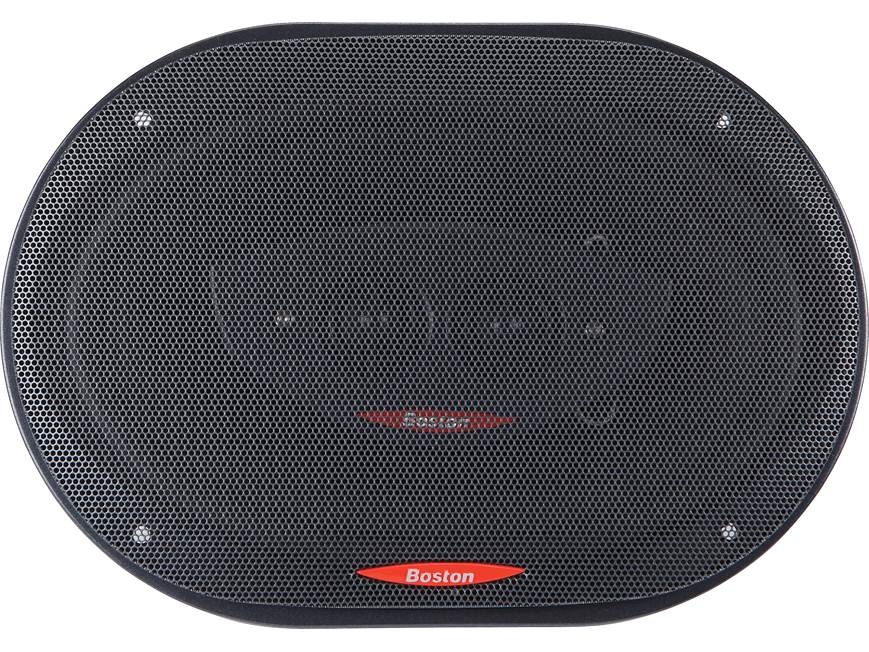 Boston Acoustics SL95 6