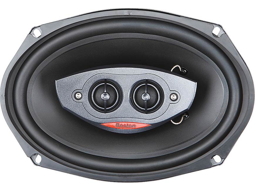 Boston Acoustics SL95 6