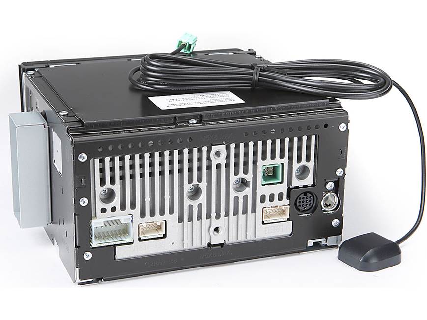 カーナビ AVN-D7W. ECLIPSE Navigation ECLIPSE navigation system, fall 2012 models | Press Releases
