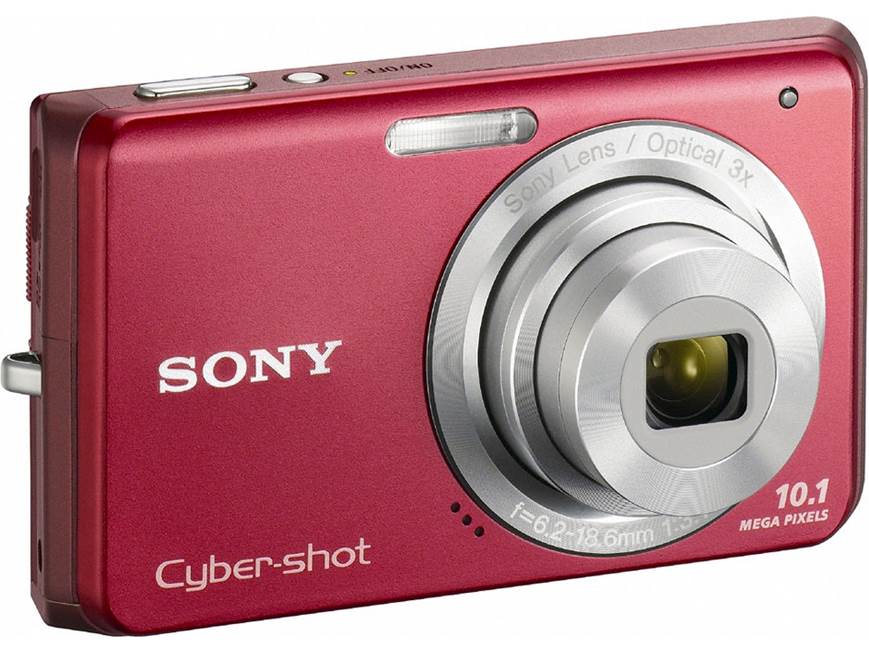 【ジャンク】SONY DSC-F88 レッド sony cybershot dsc f-88 | eBay