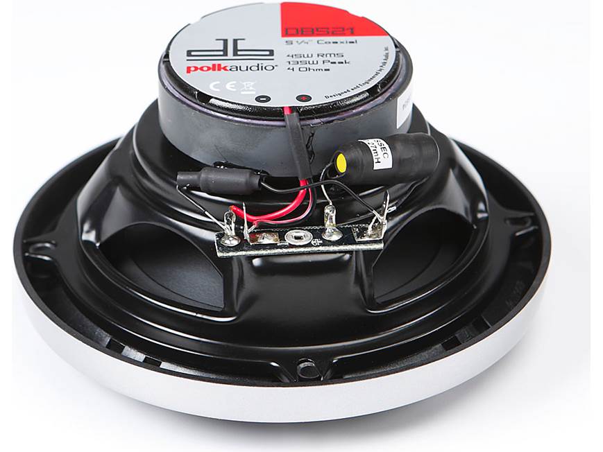 Polk Audio db521 5-1/4