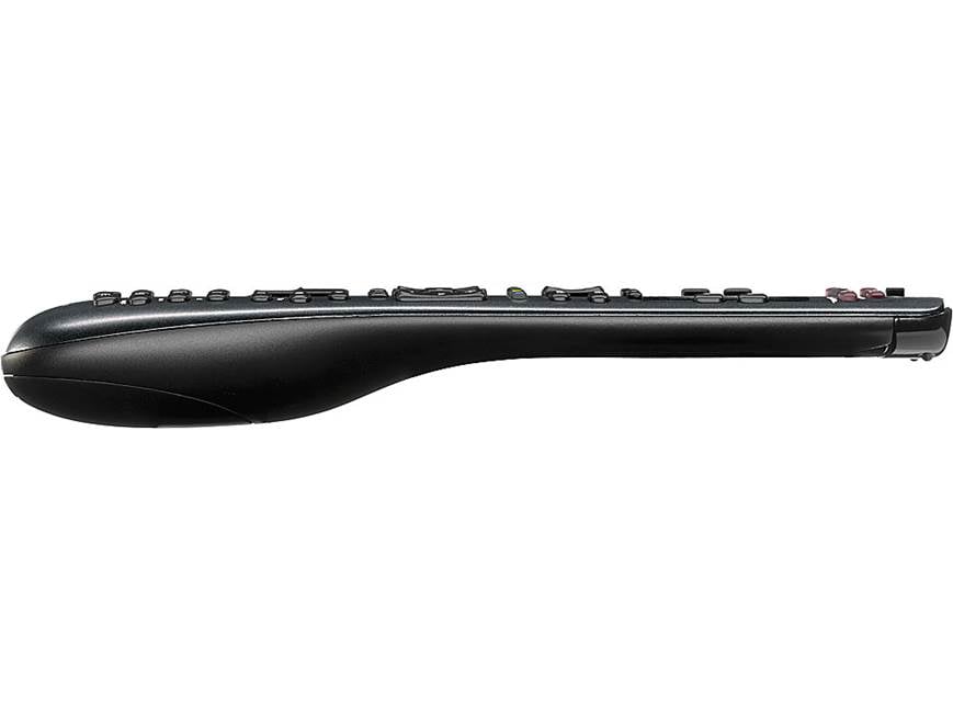 Logitech® Harmony® 700 Universal learning remote with PC interface