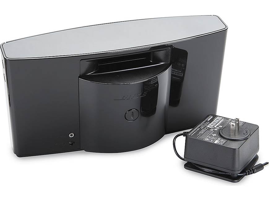 Bose® SoundLink® wireless music system at Crutchfield