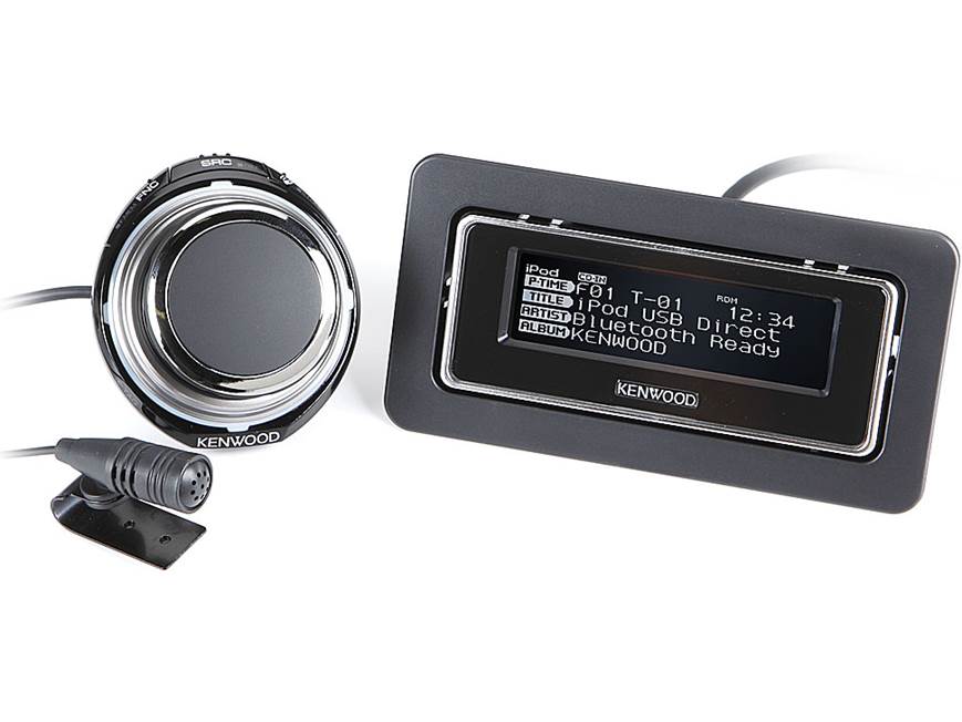 KENWOOD CDコンポ ブルートゥース搭載 JVCケンウッド KENWOOD LCA-10 コンパクトCDコンポ