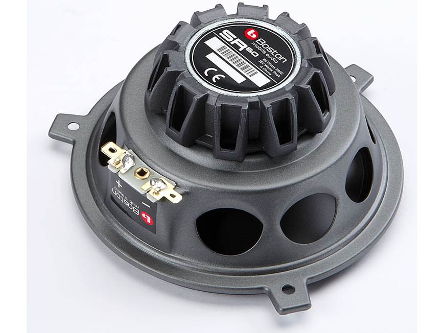 Boston Acoustics SR60 6-1/2