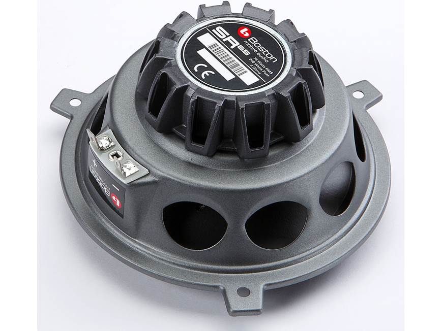 Boston Acoustics SR65 6-1/2