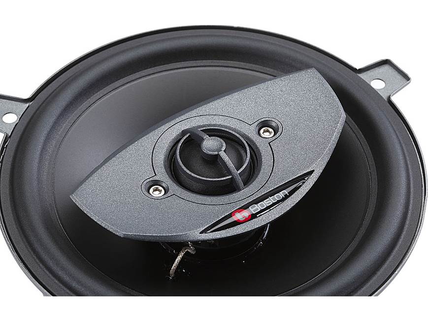 Boston Acoustics SR65 6-1/2